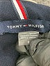 Tommy Hilfiger Solid Blue Cocktail Dress Size 6 - photo 7
