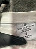 Soft As A Grape 100% Cotton Gray Sweatshirt Size S - photo 4