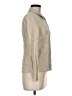 Max & Co Tan Long Sleeve Blouse Size EU 40 / US 10 - photo 4