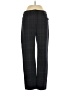 Theory Plaid Black Dress Pants Size 0 - photo 1