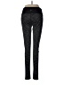 90 Degree by Reflex Chevron-herringbone Black Active Pants Size M - photo 2
