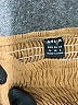 Shein 100% Polyester Brown Casual Dress Size M - photo 7