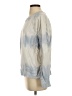 Gap Tie-dye Blue Pullover Sweater Size S - photo 5