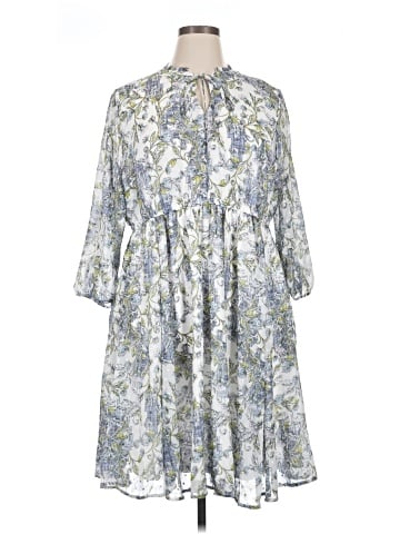 Torrid Casual Dress (view 1)