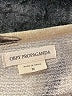 Obey Propaganda Animal Print Ivory Pullover Sweater Size M - photo 7