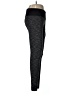 90 Degree by Reflex Chevron-herringbone Black Active Pants Size M - photo 4