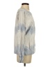 Gap Tie-dye Blue Pullover Sweater Size S - photo 4