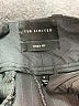 The Limited Chevron-herringbone Gray Dress Pants Size 2 - photo 7