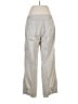 Eileen Fisher Gray Khakis Size M - photo 2