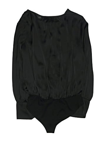 Ro & De Long Sleeve Blouse (view 2)