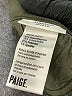 Paige Green Jeans Size 29 waist - photo 8
