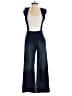 DL1961 Blue Jumpsuit Size 24 waist - photo 1