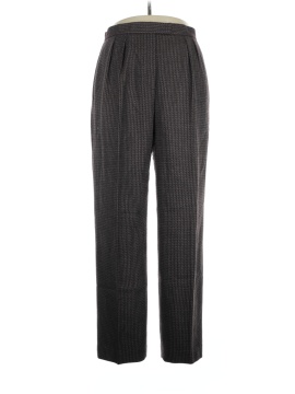 Saville For Nordstrom Wool Pants