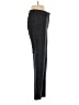 Theory Plaid Black Dress Pants Size 0 - photo 4