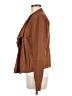 Neiman Marcus Brown Jacket Size M - photo 5