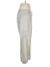 Eileen Fisher Gray Khakis Size M - photo 4