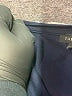 Talbots Blue 3/4 Sleeve Top Size L - photo 7