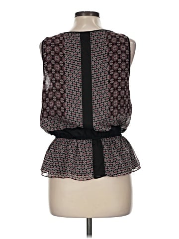 Adrianna Papell Sleeveless Blouse (view 2)