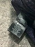 Nic + Zoe Black Cardigan Size S - photo 8