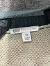 Cato 100% Acrylic Color Block Gray Pullover Sweater Size M - photo 7