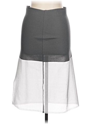 Zara Casual Skirt (view 1)