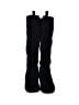 Salvatore Ferragamo Black Boots Size 7 - photo 2