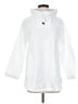 Soft Surroundings 100% Cotton White Raincoat Size XS (petite) - photo 1