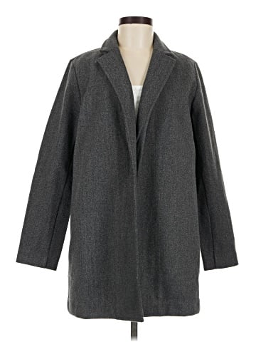 Banana Republic Factory Store Coat (view 1)