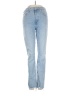AGOLDE Blue Jeans Size 25 waist - photo 1