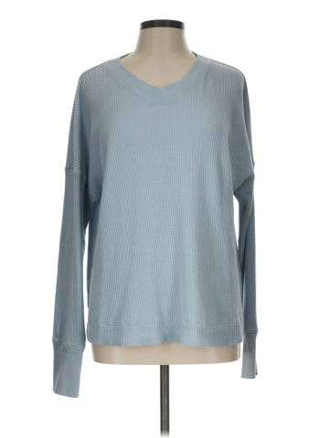 J.Jill Long Sleeve T-Shirt (view 1)