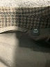 Uniqlo Houndstooth Brown Jacket Size XXS - photo 6