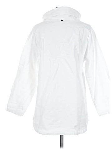 Soft Surroundings Raincoat (view 2)