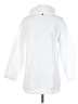 Soft Surroundings 100% Cotton White Raincoat Size XS (petite) - photo 2