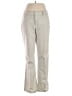 Dockers Solid Gray Khakis Size 14L - photo 1