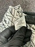 W by Worth Silver Short Sleeve Top Size S - photo 8