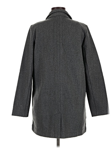 Banana Republic Factory Store Coat (view 2)