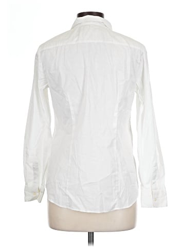 Charter Club Long Sleeve Button-Down Shirt (view 2)