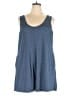 Shein Curve Blue Romper Size 18 Plus (3) - photo 1