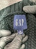 Gap Black Cardigan Size XL - photo 7