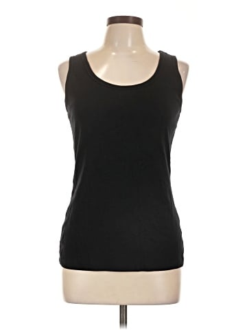 St. John's Bay Tank Top (view 1)