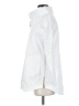 Soft Surroundings 100% Cotton White Raincoat Size XS (petite) - photo 5