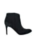 J.Crew Black Ankle Boots Size 9 1/2 - photo 1