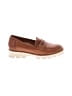 Vionic Brown Flats Size 7 1/2 - photo 1