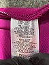 Xscape Solid Purple Cocktail Dress Size 10 - photo 8