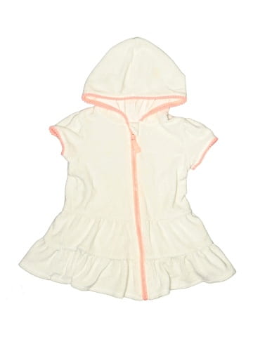 Cat & Jack Raincoat (view 1)