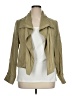 Etcetera 100% Lyocell Tan Jacket Size 14 - photo 1