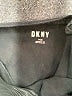 DKNY 100% Cotton Black Active T-Shirt Size M - photo 7