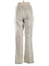 Dockers Solid Gray Khakis Size 14L - photo 2