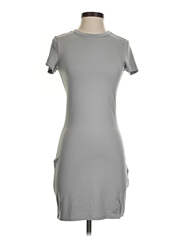 Divided by H&M Casual Dress (view 1)