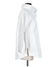 Soft Surroundings 100% Cotton White Raincoat Size XS (petite) - photo 4